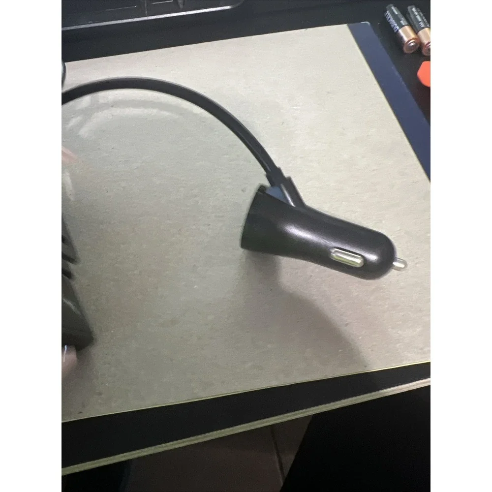 Qualcomm Car Charger Quick Charge 3.0 Long multiple usb